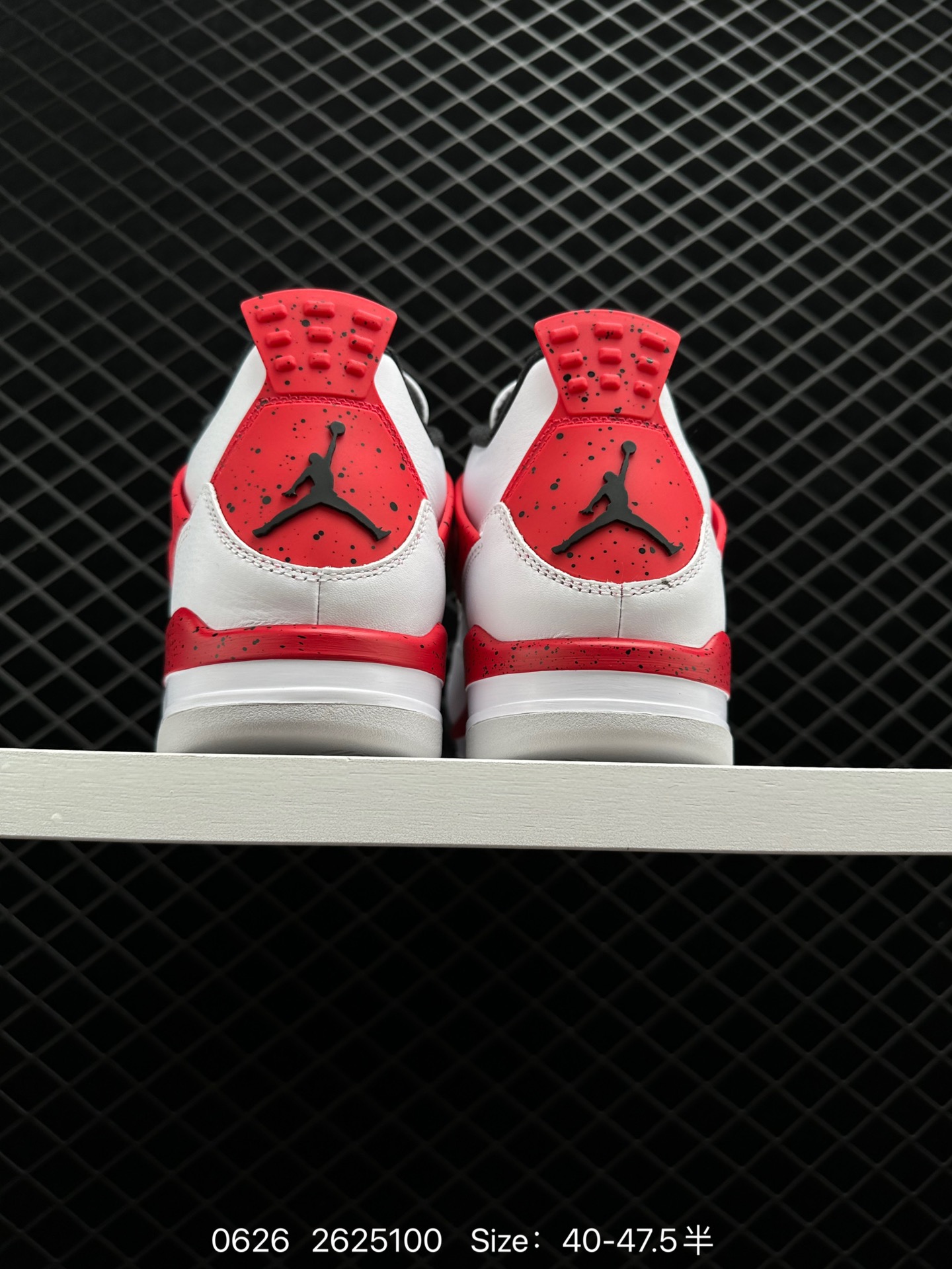 Nike Air Jordan 4 Retro OG Nike Air Jordan 4 Retro OG